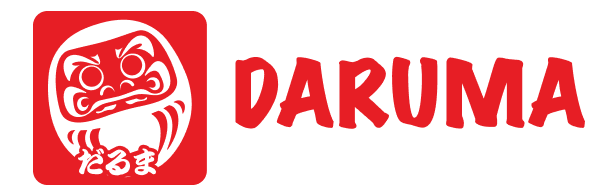 Daruma - Món ngon Nhật Bản mỗi ngày