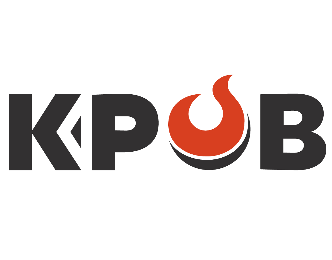 K-Pub - Korean Grill Pub