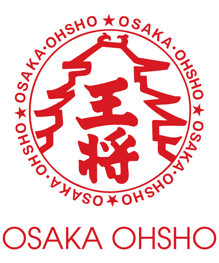 Osaka Ohsho